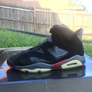 🔑Jordan 6 Piston Size 12